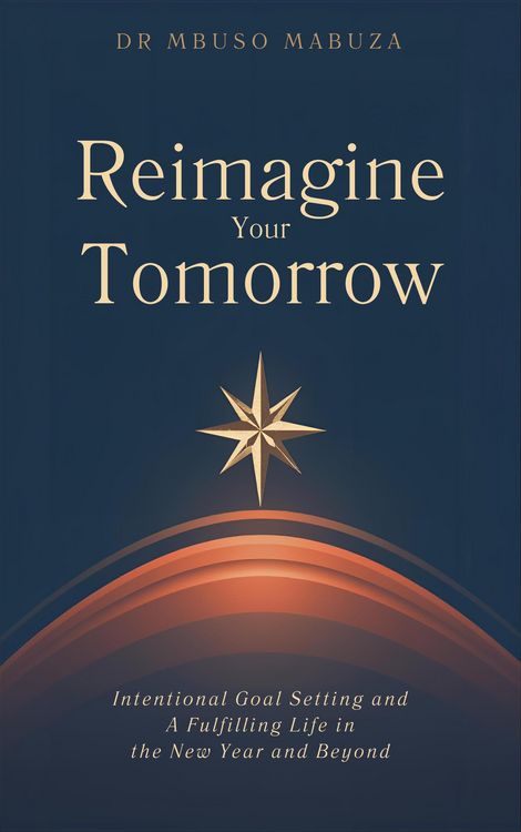 Produktbild: Reimagine Your Tomorrow