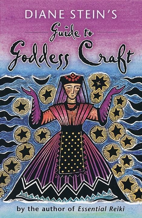 Produktbild: Diane Stein's Guide to Goddess Craft