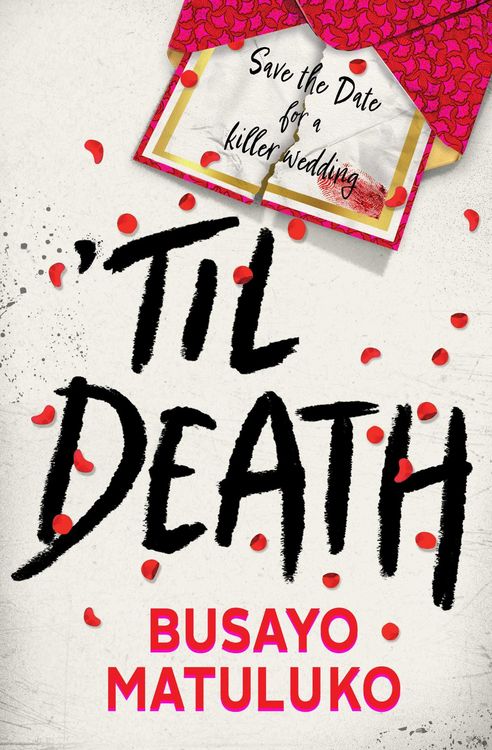 Produktbild: Til Death