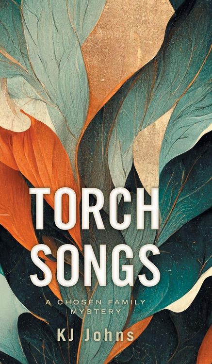 Produktbild: Torch Songs
