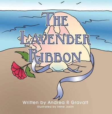 Produktbild: The Lavender Ribbon