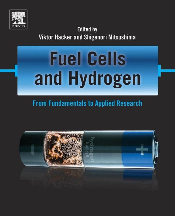 Produktbild: Fuel Cells and Hydrogen