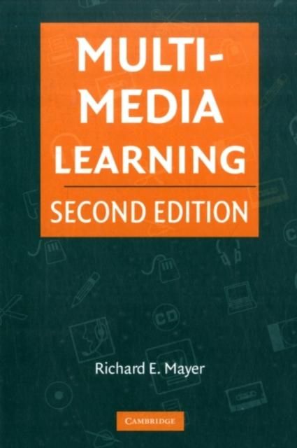 Produktbild: Multimedia Learning