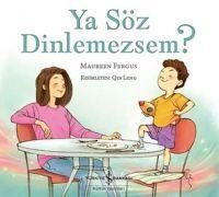 Produktbild: Ya S&ouml;z Dinlemezsem