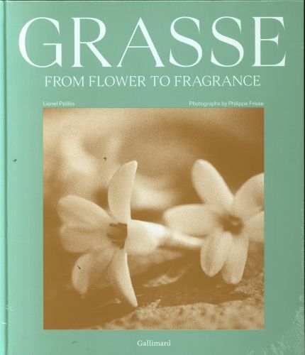Produktbild: Grasse: from flower to fragrance