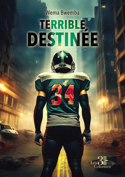 Produktbild: Terrible destinee