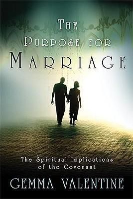 Produktbild: The Purpose for Marriage