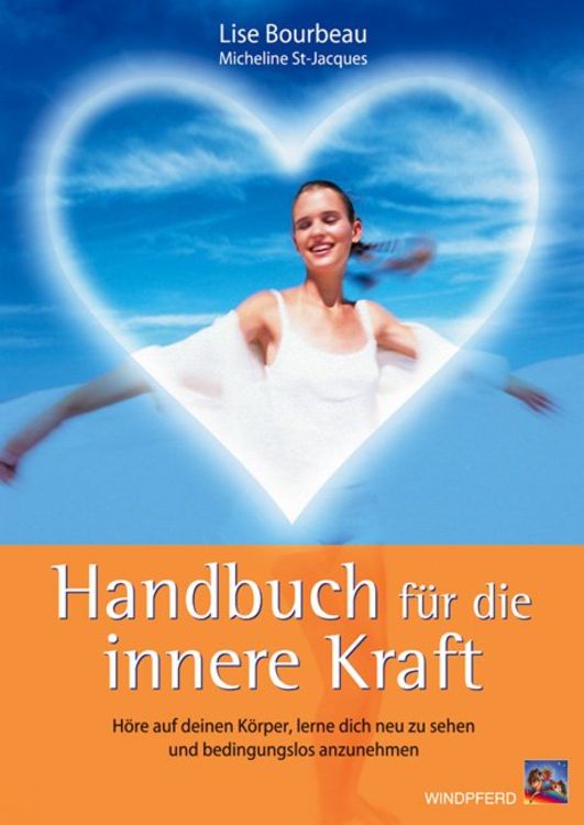 Produktbild: Handbuch f&uuml;r die innere Kraft