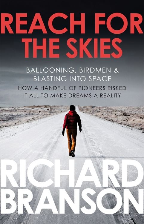 Produktbild: Reach for the Skies