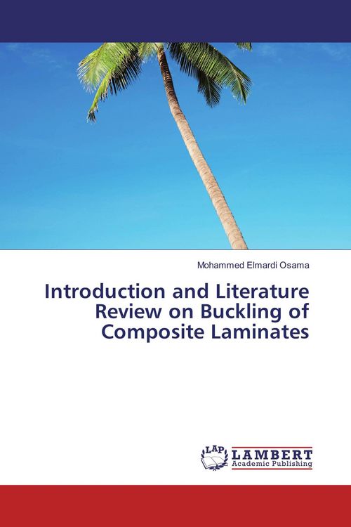 Produktbild: Introduction and Literature Review on Buckling of Composite Laminates