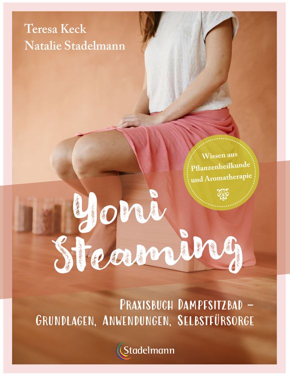 Produktbild: Yoni Steaming