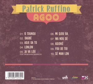 Produktbild: Agoo