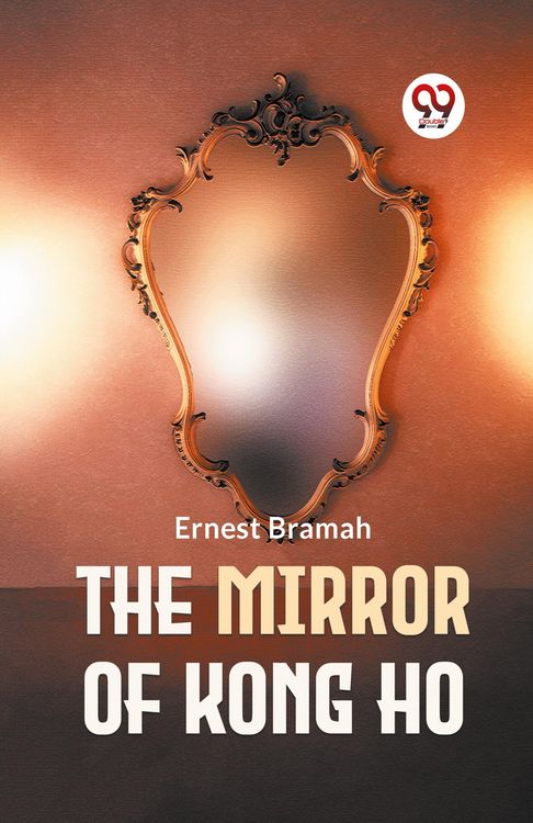 Produktbild: The Mirror Of Kong Ho