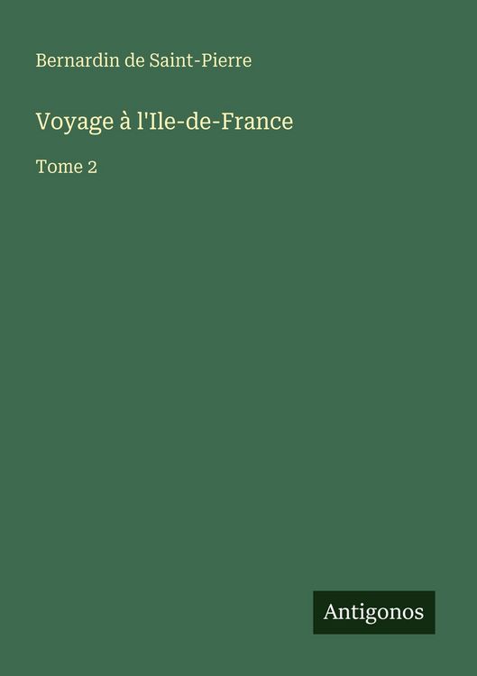 Produktbild: Voyage &agrave; l'Ile-de-France
