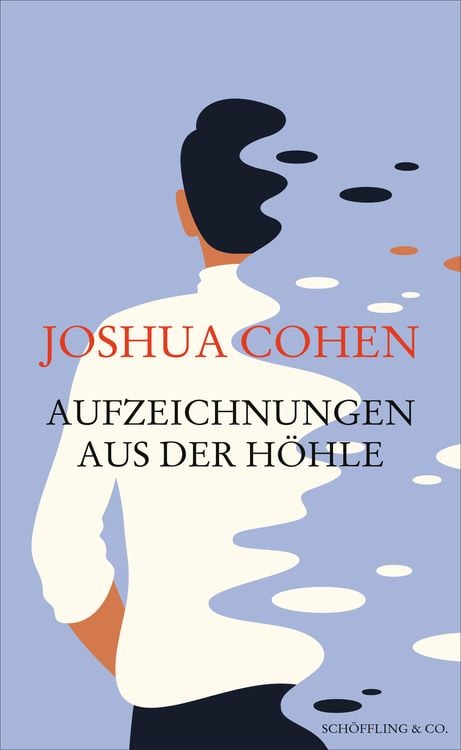 Produktbild: Aufzeichnungen aus der H&ouml;hle