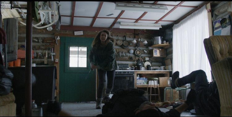 Produktbild: Mutant Outcasts