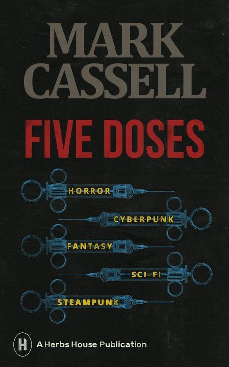 Produktbild: Five Doses