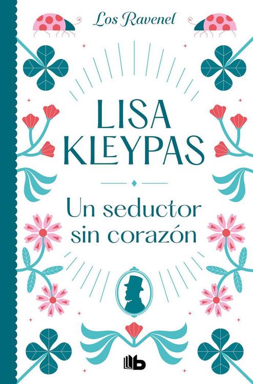Produktbild: Un seductor sin coraz&oacute;n