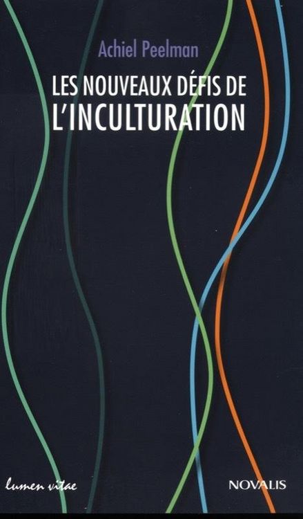 Produktbild: Les Nouveaux Defis de l'Inculturation