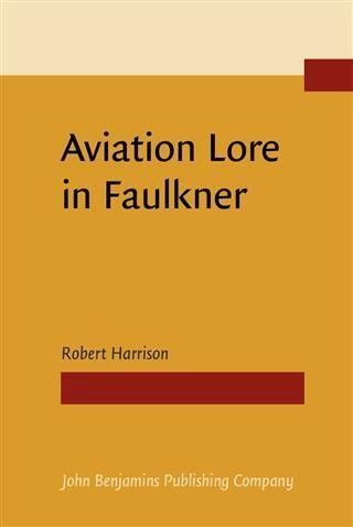 Produktbild: Aviation Lore in Faulkner