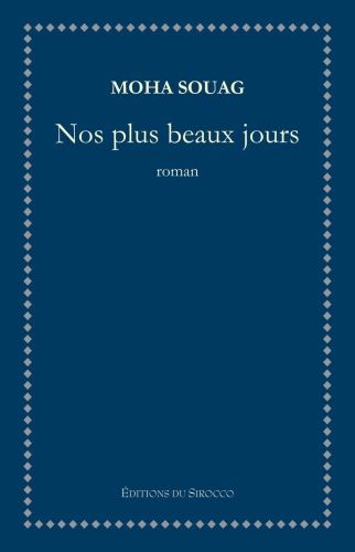 Produktbild: Nos plus beaux jours