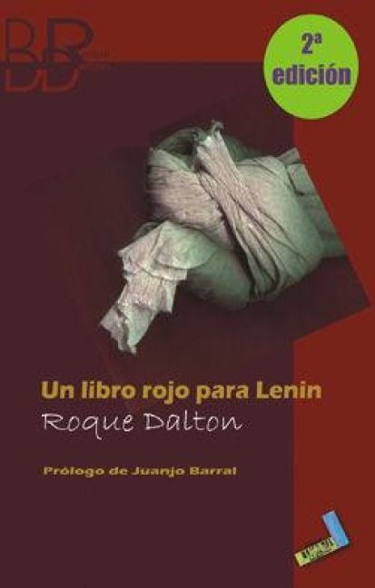 Produktbild: Un libro rojo para Lenin