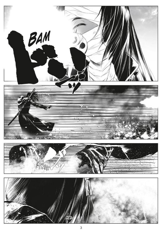 Produktbild: Blood Blade 2
