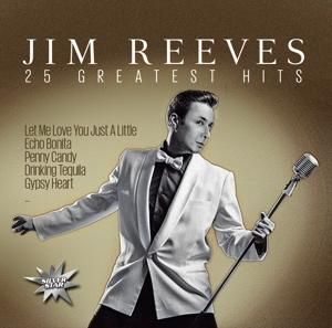 Produktbild: 25 Greatest Hits