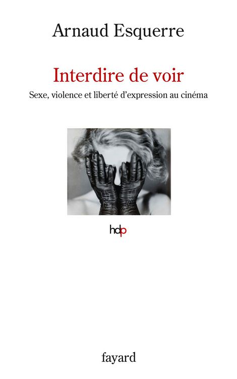 Produktbild: Interdire de voir