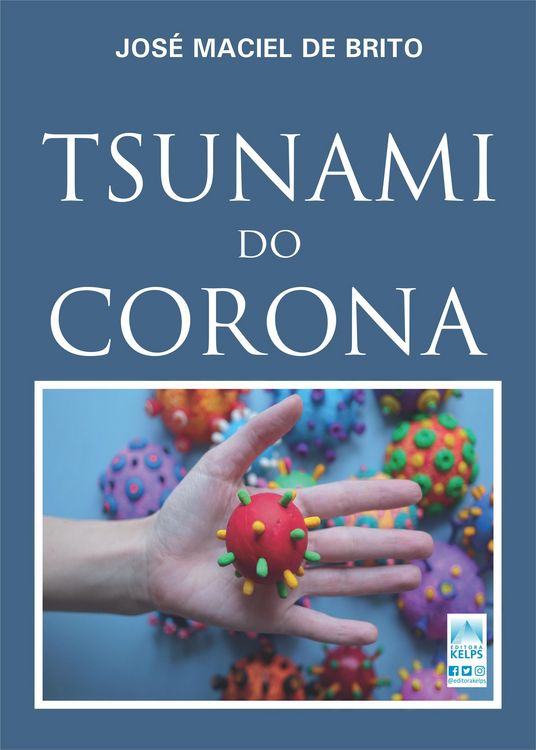 Produktbild: Tsunami Do Corona