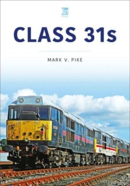 Produktbild: Class 31s