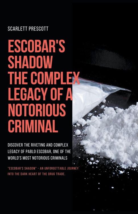 Produktbild: Escobar's Shadow