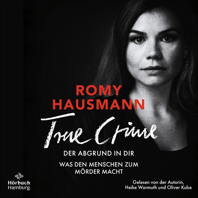 Produktbild: True Crime. Der Abgrund in dir