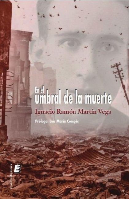 Produktbild: En el umbral de la muerte