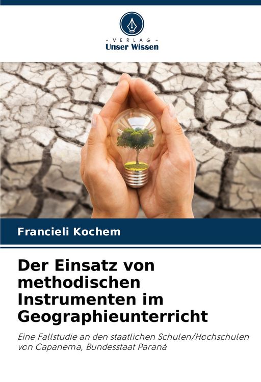 Produktbild: Der Einsatz von methodischen Instrumenten im Geographieunterricht