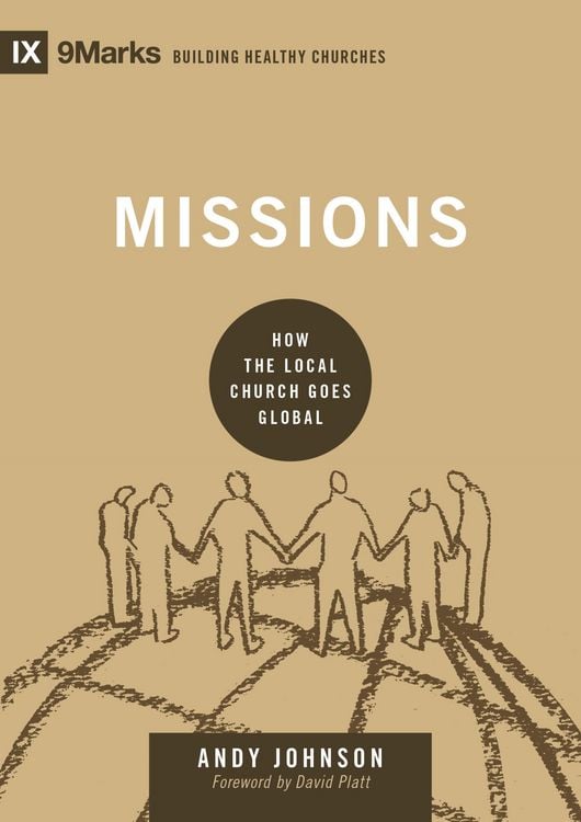 Produktbild: Missions