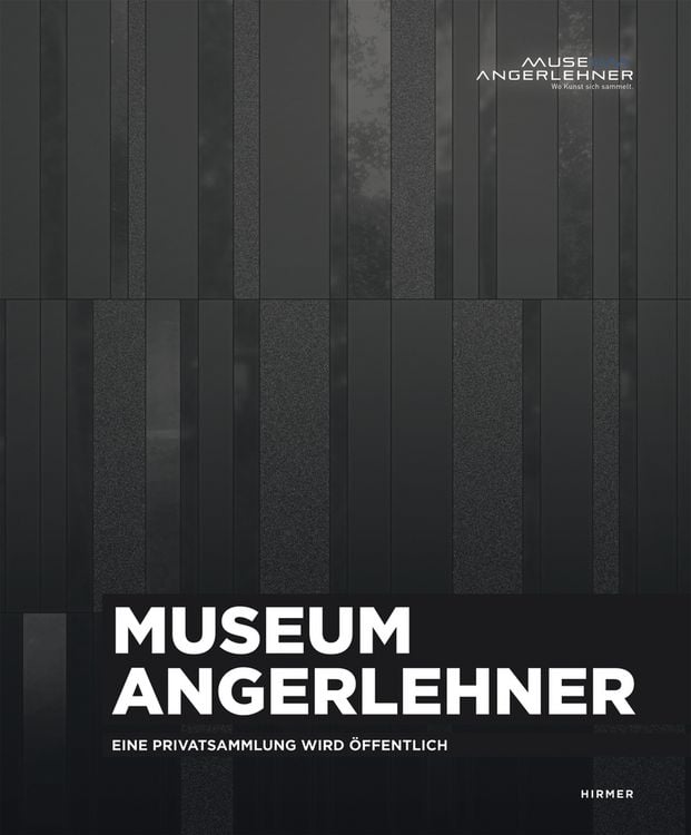 Produktbild: Museum Angerlehner