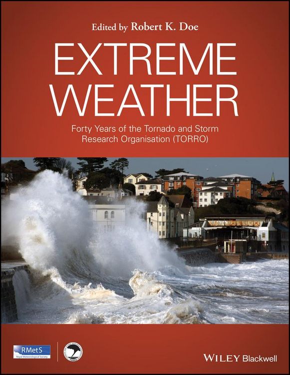 Produktbild: Extreme Weather
