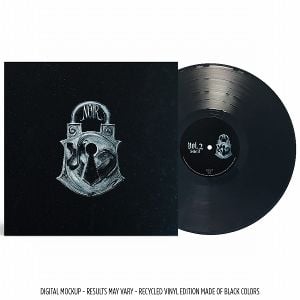 Produktbild: Opvs Noir Vol. 2