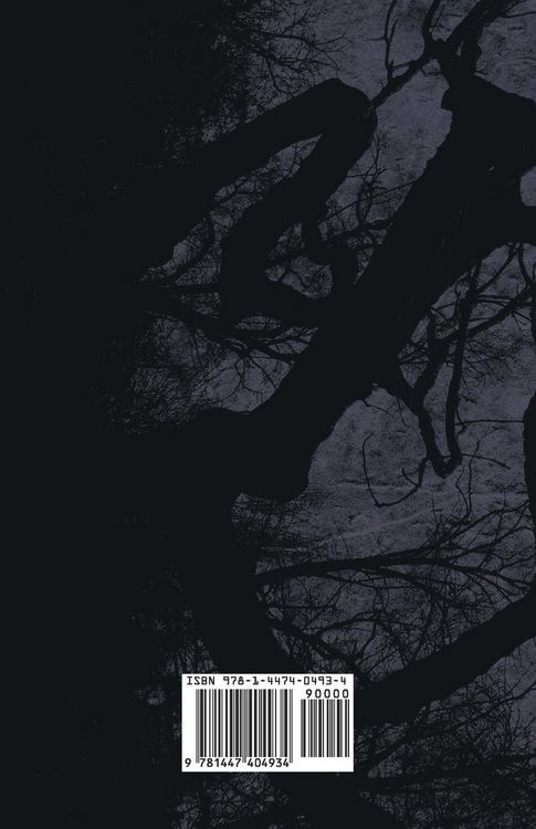 Produktbild: The Dead Smile (Fantasy and Horror Classics)