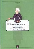 Produktbild: Ansiklopedik Divan Siiri S&ouml;zl&uuml;g&uuml; Ciltli