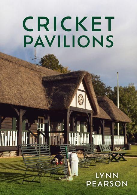 Produktbild: Cricket Pavilions