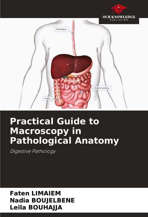 Produktbild: Practical Guide to Macroscopy in Pathological Anatomy