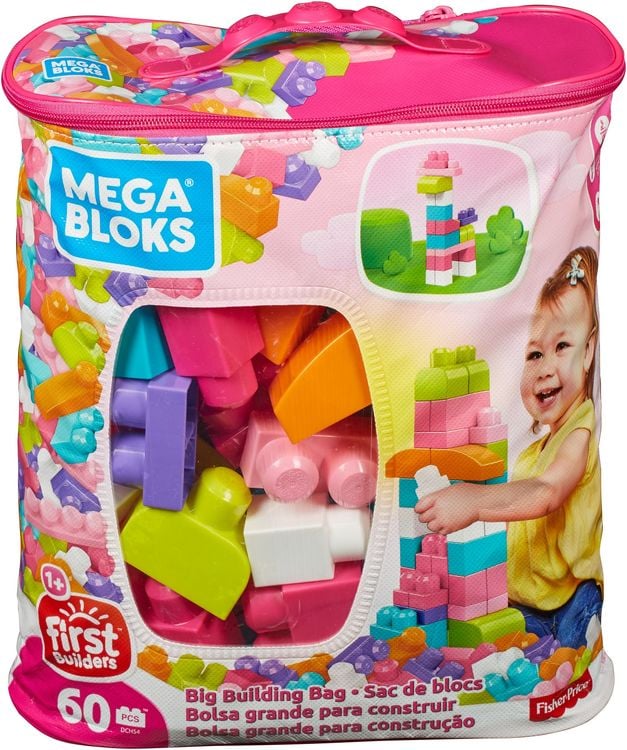 Baby mega bloks online