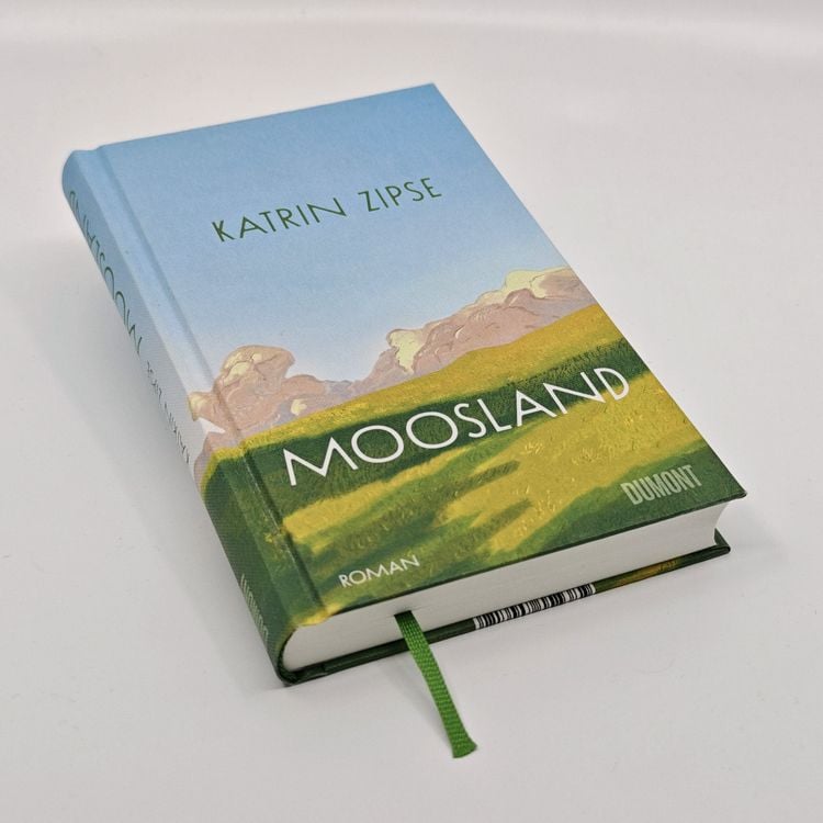 Produktbild: Moosland