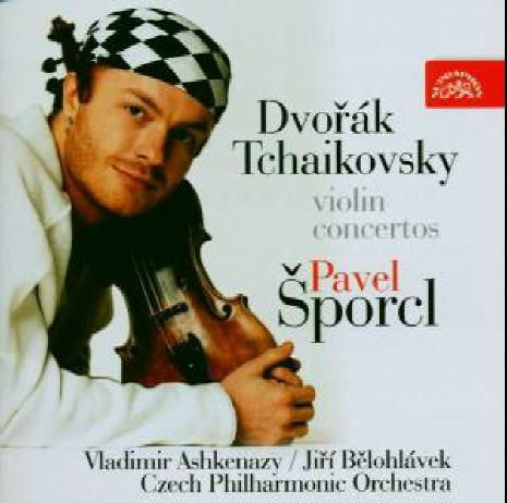 Produktbild: Violinkonzerte