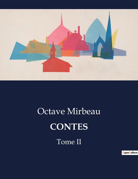 Produktbild: Contes