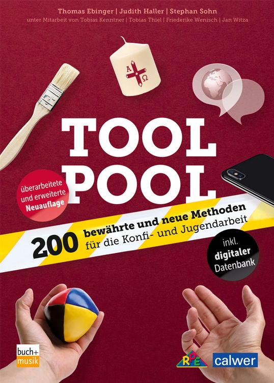 Produktbild: Tool Pool