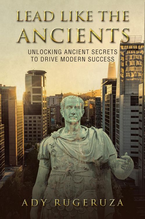 Produktbild: Lead Like The Ancients