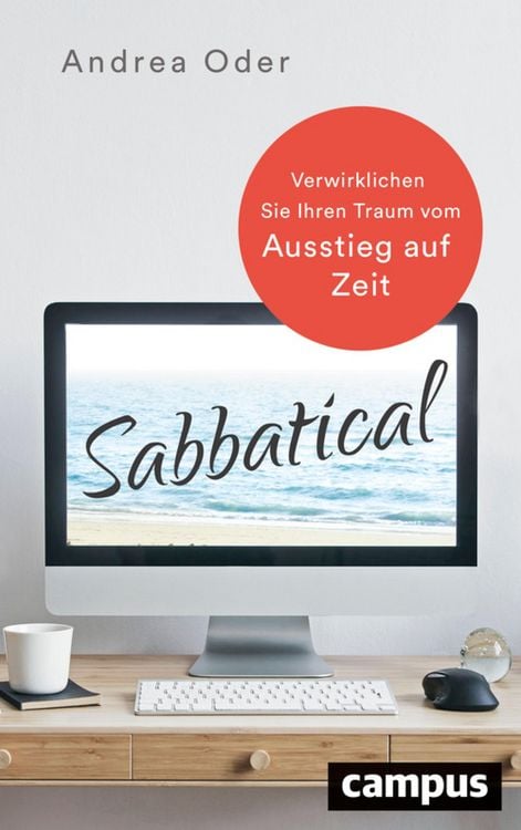 Produktbild: Sabbatical